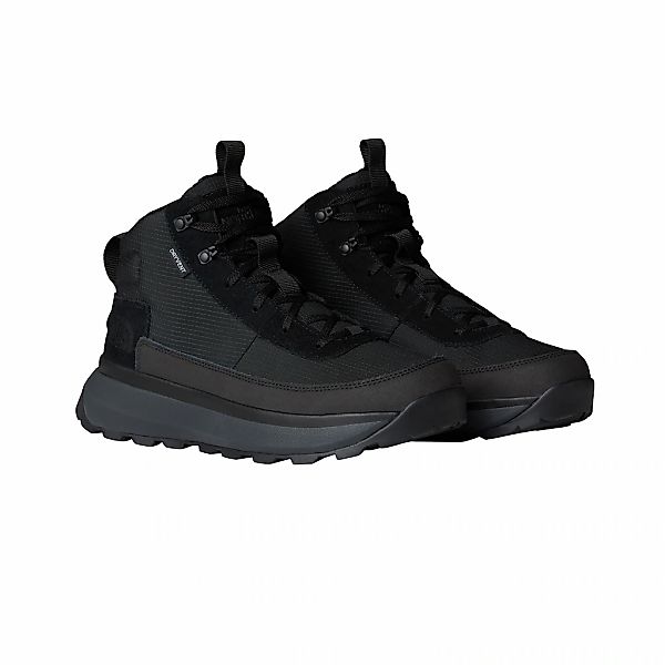 The North Face Winterstiefel "M BERGEN MID WP", wasserdicht günstig online kaufen