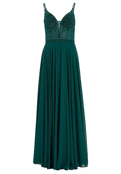 SWING Trägerkleid günstig online kaufen