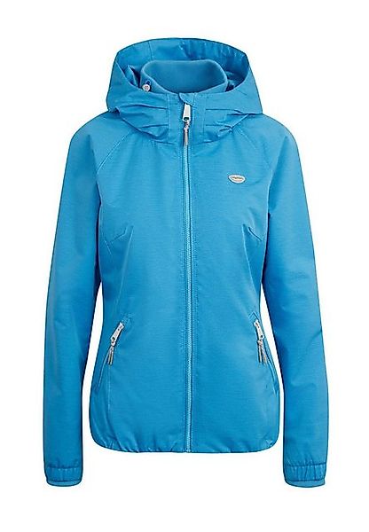 Ragwear Allwetterjacke DIZZIE B Nachhaltige & Vegane Mode Damen günstig online kaufen