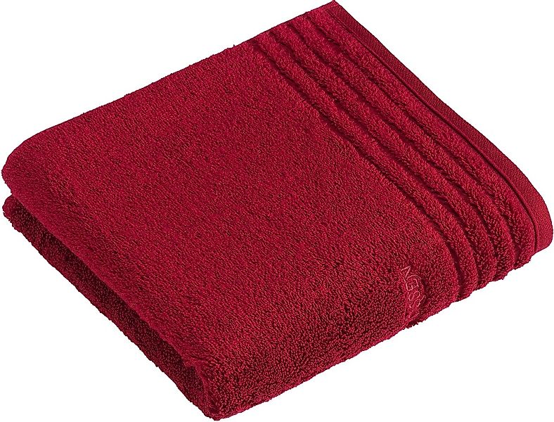 Vossen "Vienna Style Supersoft" Supersoft Baumwolle günstig online kaufen