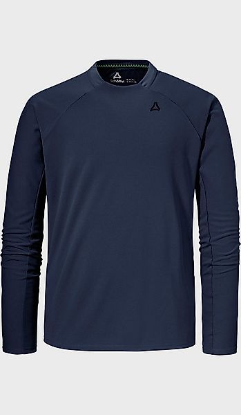 Schöffel Funktionsshirt Longsleeve Style Enixa MEN günstig online kaufen
