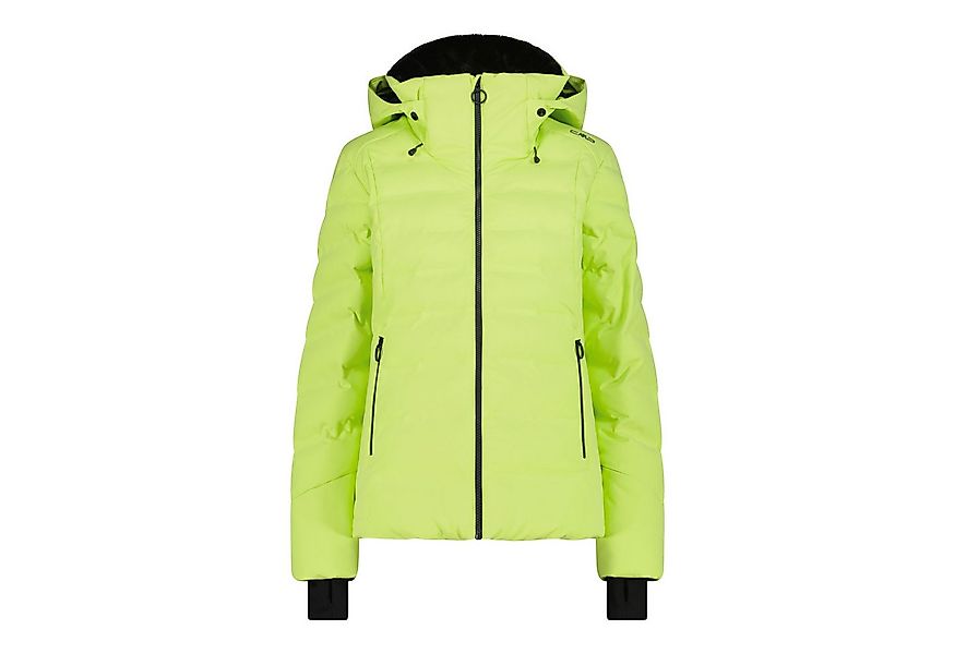 CMP Skijacke WOMAN JACKET FIX HOOD günstig online kaufen
