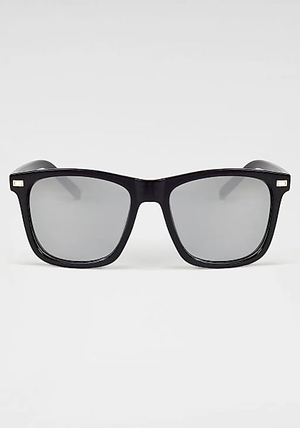 Venice Beach Sonnenbrille, Eckige Vollrandsonnenbrille aus Kunststoff günstig online kaufen