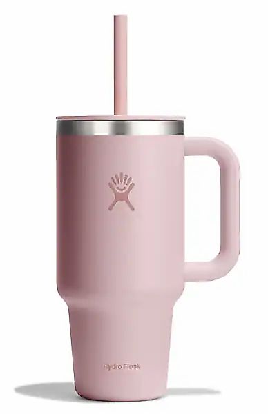 Hydro Flask Thermobecher »32 Oz All Around Travel Tumbler«, (1 tlg.), Hochw günstig online kaufen