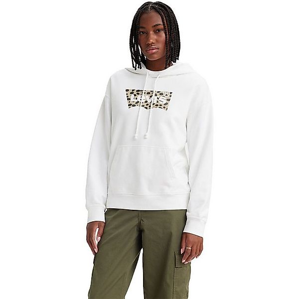 Levi's® Hoodie GRAPHIC STANDARD HOODIE GRAPHIC STANDARD HOODIE günstig online kaufen