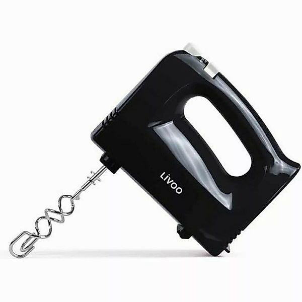 Handmixer Livoo Dop162n 200 W günstig online kaufen