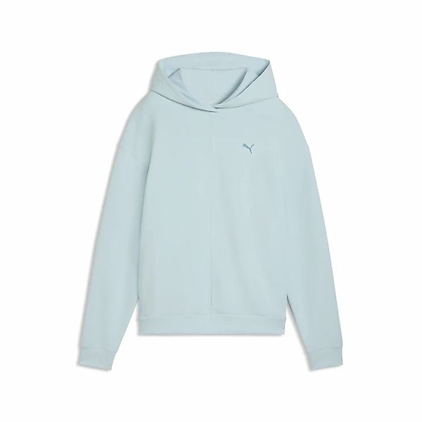 PUMA Sweatshirt "CLOUDSPUN Hoodie Damen" günstig online kaufen