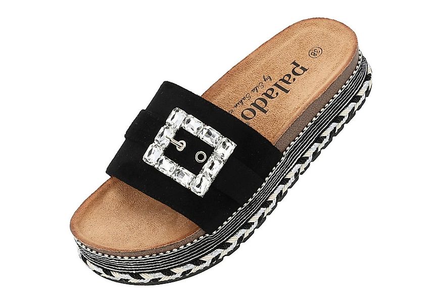 Palado by Sila Sahin Inarona by Sila Sahin Pantolette günstig online kaufen