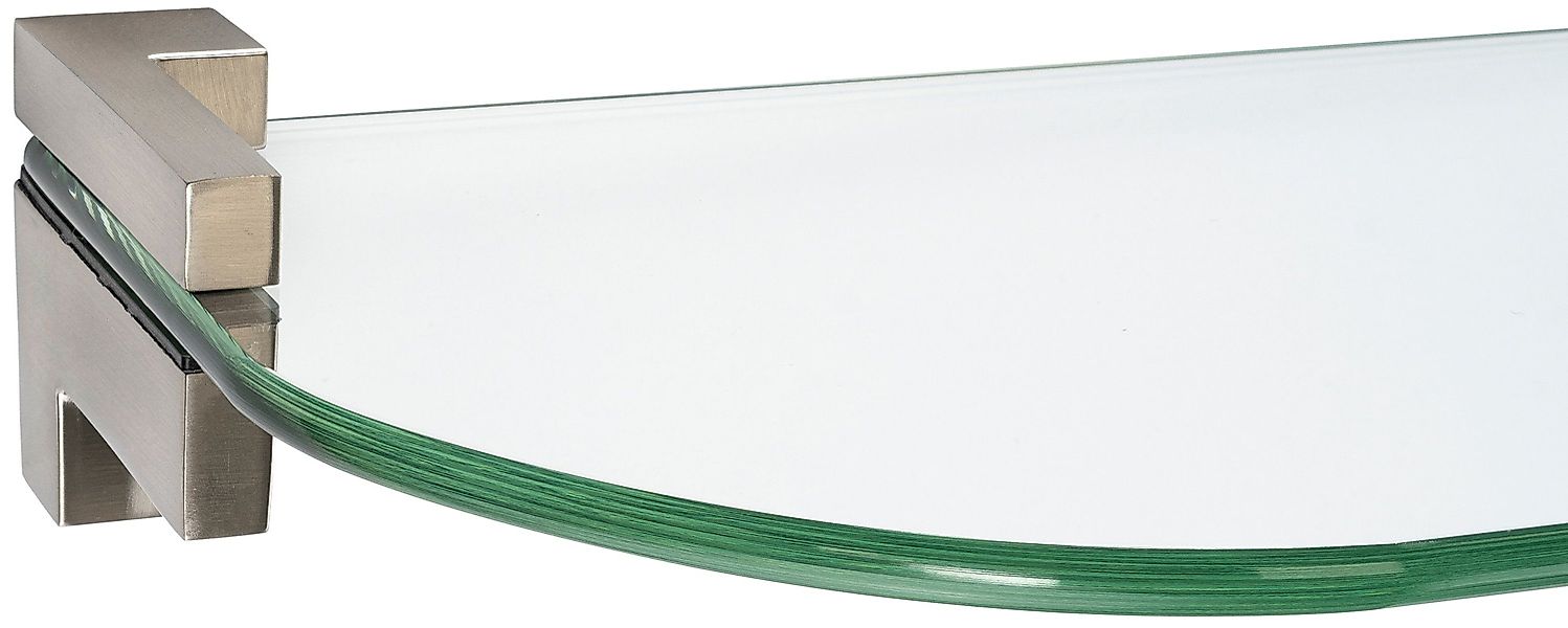 ib style Wandregal Glasregal 6mm klar günstig online kaufen