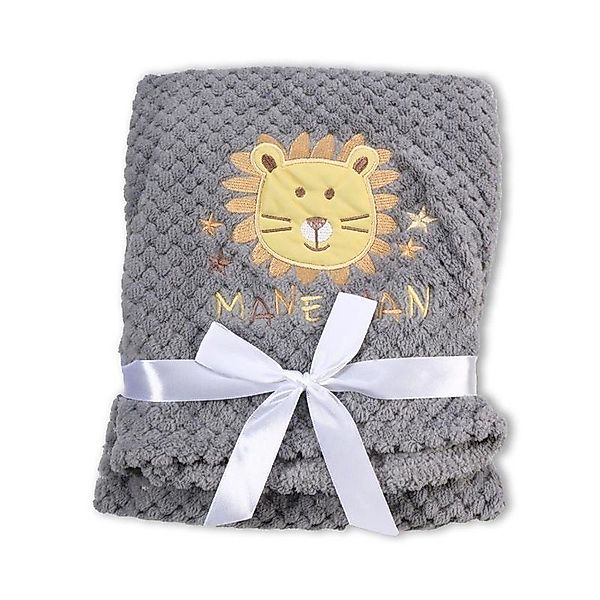 Babydecke Babydecke Freya 80 x 110 günstig online kaufen