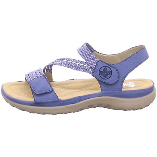 Rieker  Sandalen Outdoor Sandalen für Damen günstig online kaufen