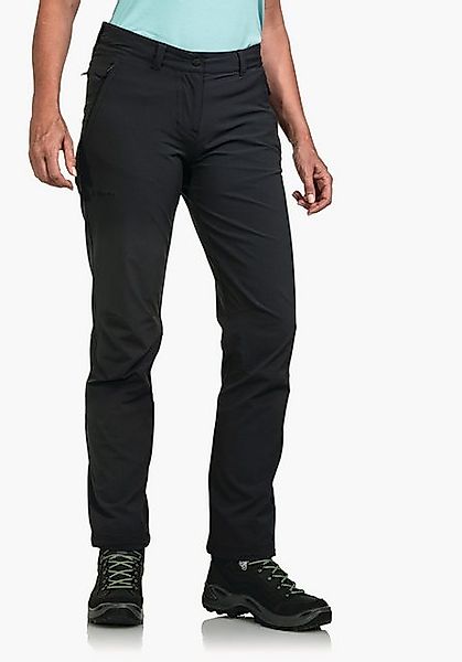 Schöffel Outdoorhose Pants Engadin1 CS Wanderhose, Trekkinghose, Funktionsh günstig online kaufen