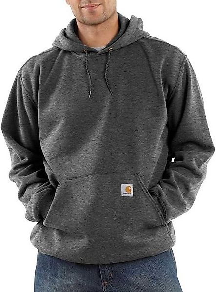 Carhartt Kapuzenpullover Carhartt K121 Midweight Hooded Sweatshirt günstig online kaufen