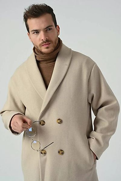 Antioch Wintermantel Coat günstig online kaufen