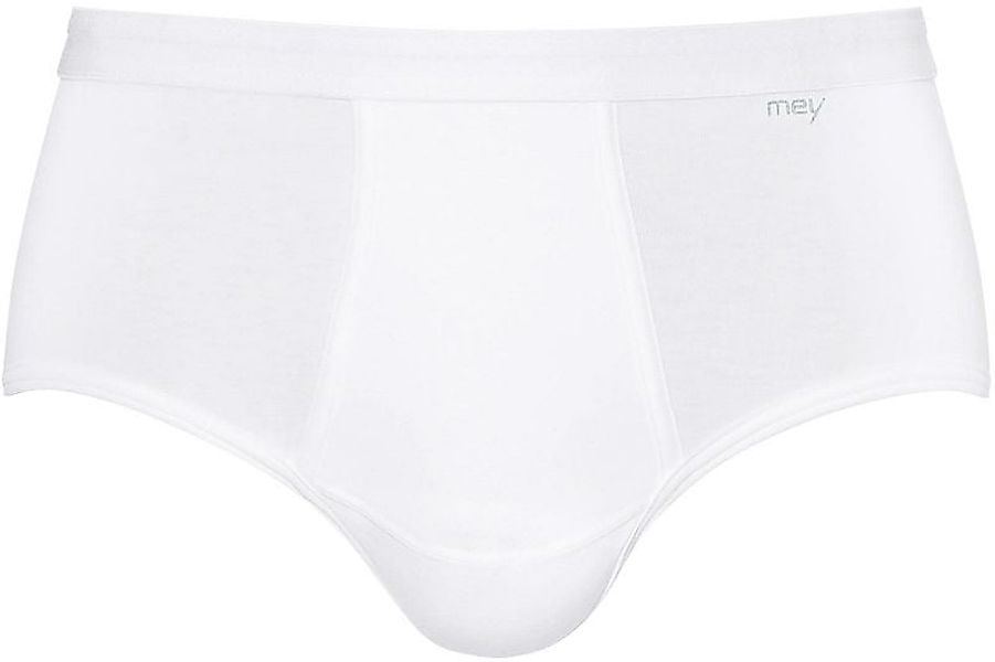 Mey Noblesse Slip Boxershort Weiß - Größe 5XL günstig online kaufen