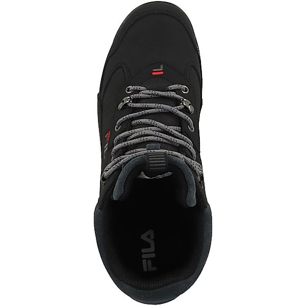 Fila Alpha Herren Schnürboots Stiefeletten, Stiefel, günstig online kaufen