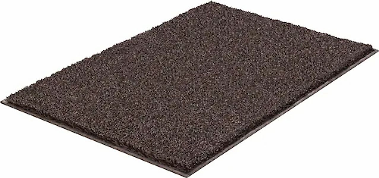 Grund Badematte »Concordia« Höhe 22 mm rutschhemmend beschichtet fußbodenhe günstig online kaufen