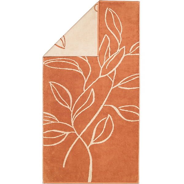 Cawö Handtücher Atelier Floral 6239, 100% günstig online kaufen