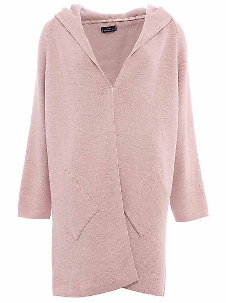 Zwillingsherz Longstrickjacke Zwillingsherz Strickjacke "Annabell" in günstig online kaufen