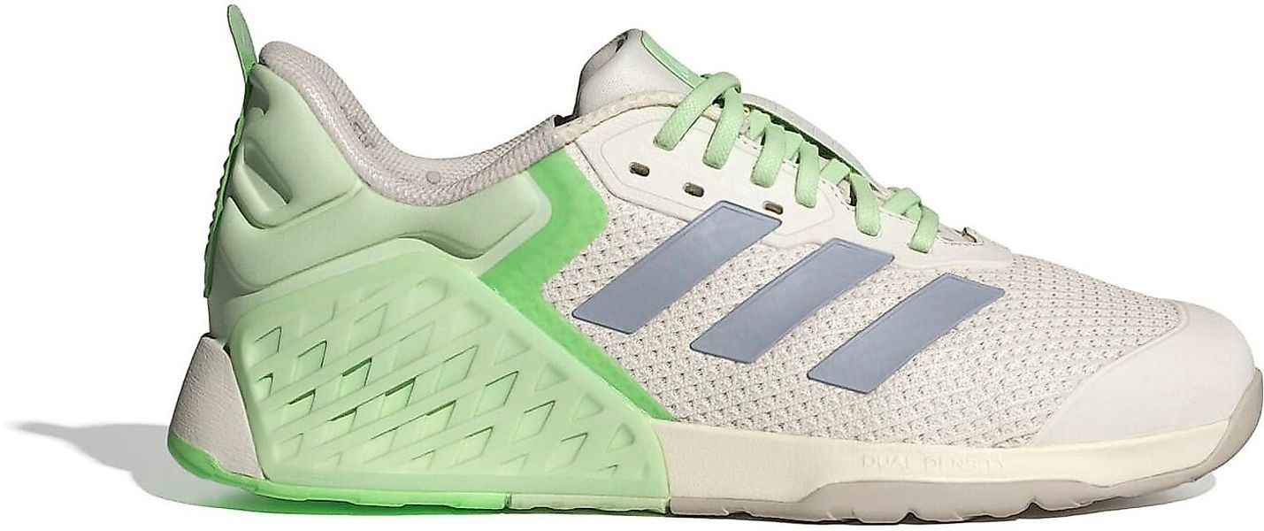 adidas Sportswear DROPSET 3 TRAINER adidas Freizeitschuh HALSIL/SEGRSP/LIMB günstig online kaufen