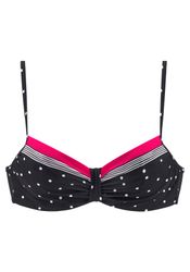 LASCANA Bügel-Bikini-Top Monroe günstig online kaufen