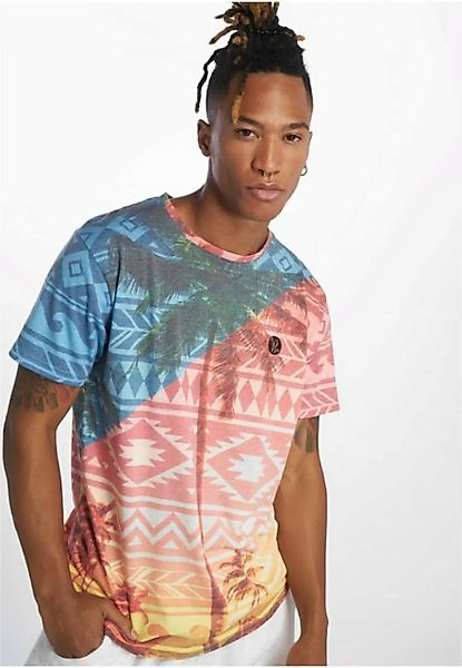 Just Rhyse T-Shirt Sunrise T-Shirt Colo günstig online kaufen