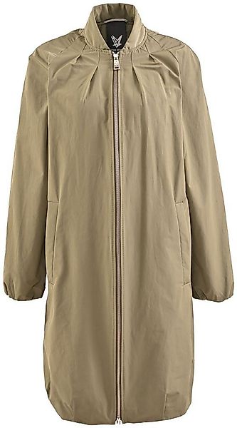 Fuchs Schmitt Kurzmantel mit kleinem Stehkragen günstig online kaufen