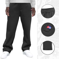 CUBAIANS Jogginghose Artemisa Herren Loose Fit günstig online kaufen