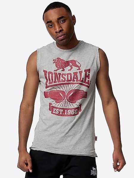 Lonsdale T-Shirt CLEATOR günstig online kaufen