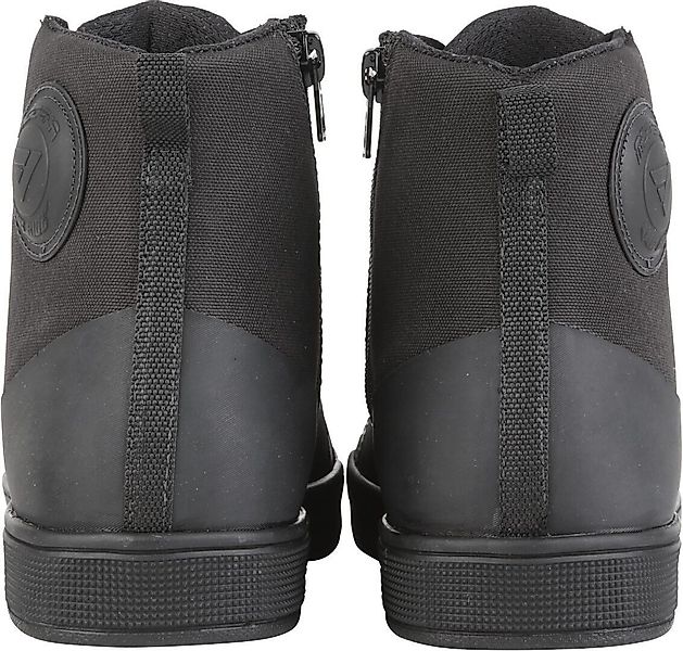 Modeka Pierce Motorrad Schuhe Motorradstiefel Atmungsaktiv günstig online kaufen