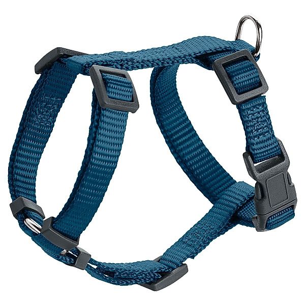 Hunter Tierbedarf Hunde-Geschirr Geschirr London Vario günstig online kaufen