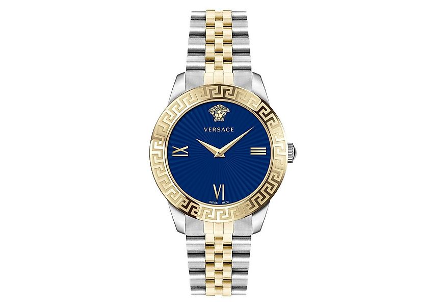 Versace Quarzuhr VEVC00719 günstig online kaufen