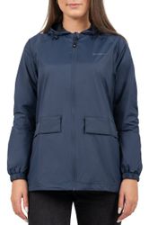 Reichstadt Allwetterjacke Damen Relaxed Fit Übergangsjacke günstig online kaufen