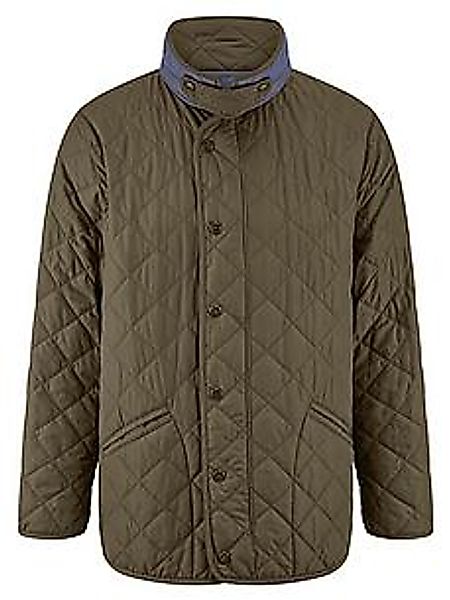 Steppjacke Lodenfrey grün günstig online kaufen