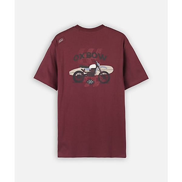 Oxbow  T-Shirt Tee-shirt manches courtes CRUISER günstig online kaufen