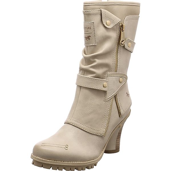 MUSTANG Stiefel günstig online kaufen