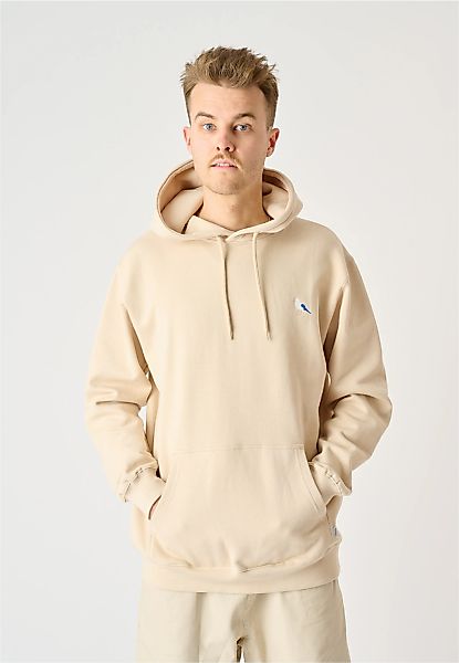 Cleptomanicx "Hooded Embro Gull 2", im klassischen Design günstig online kaufen