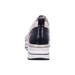 Remonte Elisabeth Hurley-Collection Slip-On Sneaker, Keilsneaker, günstig online kaufen