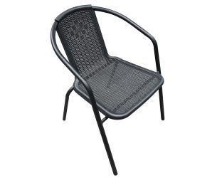 LC Garden Stapelstuhl Garvista Stapelstuhl 54x52x72cm günstig online kaufen
