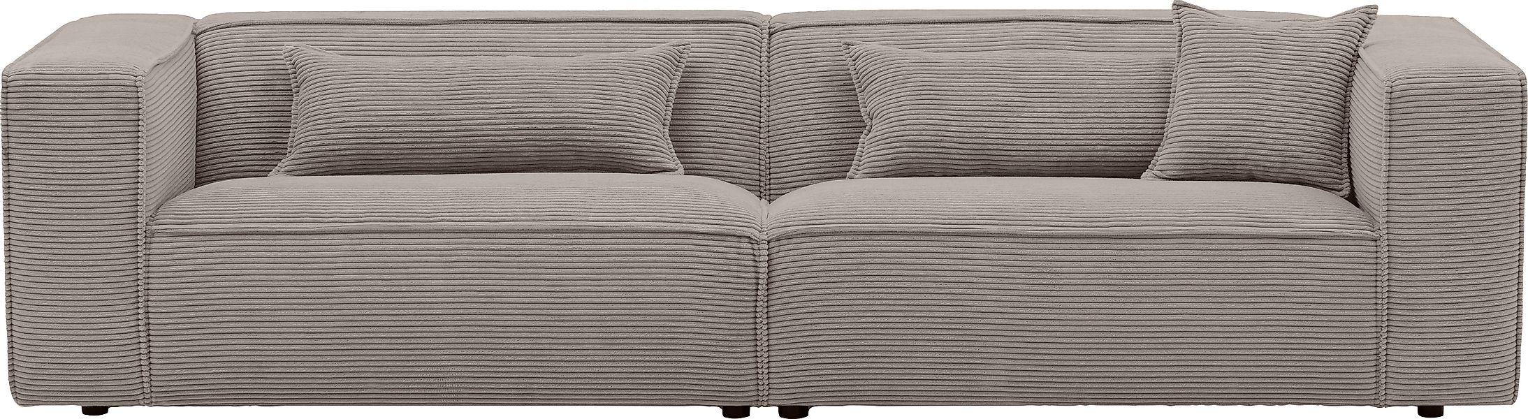 LeGer Home by Lena Gercke 3-Sitzer günstig online kaufen