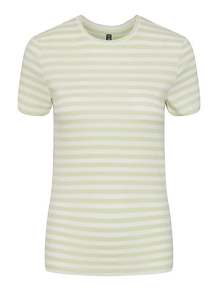 PIECES Pcruka T-shirt Damen Coloured günstig online kaufen