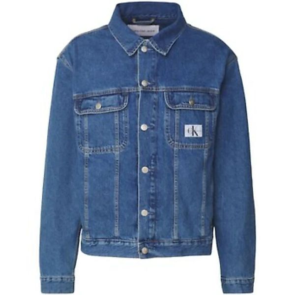 Calvin Klein Jeans  Herrenmantel J30J324858 günstig online kaufen