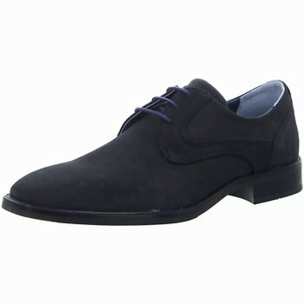 Bullboxer  Halbschuhe Schnuerschuhe 911K20982BP686 günstig online kaufen