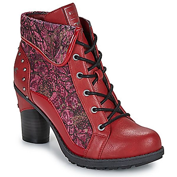 Mustang  Stiefeletten PALM günstig online kaufen
