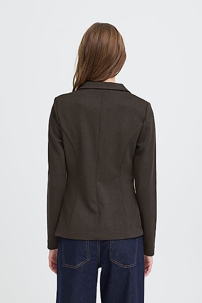 Ichi Jackenblazer Kurzblazer günstig online kaufen