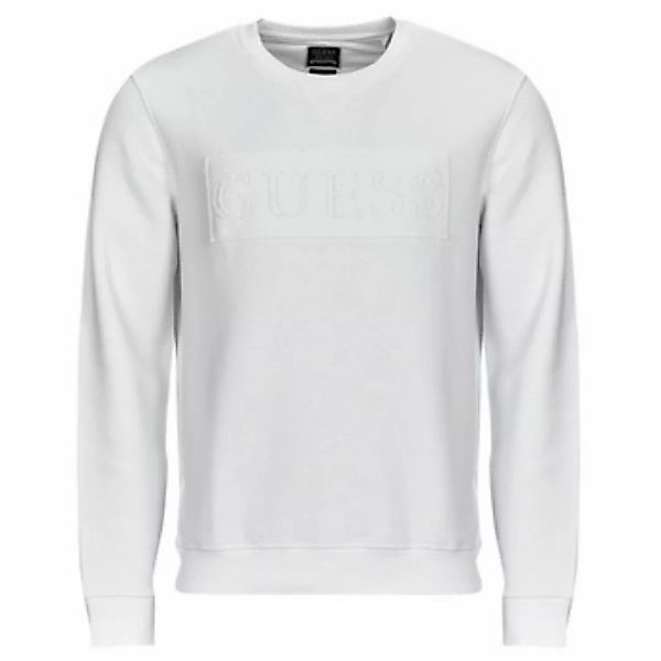 Guess  Sweatshirt BEAU CN SWEATSHIRT günstig online kaufen