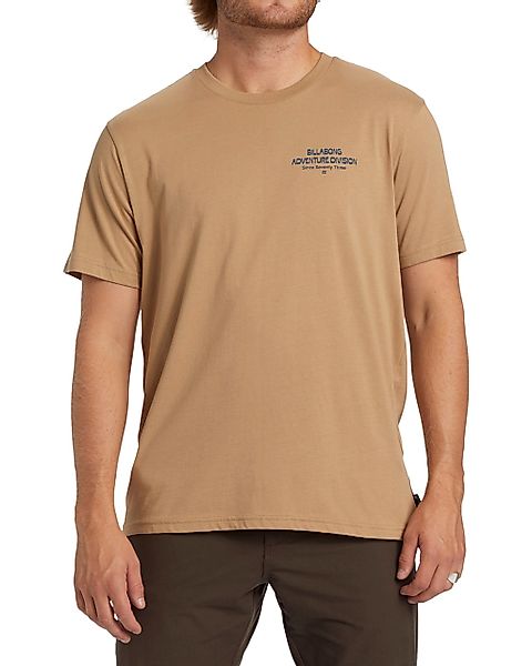 Billabong T-Shirt "State Park" günstig online kaufen