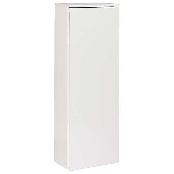 FACKELMANN Midischrank mit vielen Fächern und Glasböden, Badschrank rechts günstig online kaufen