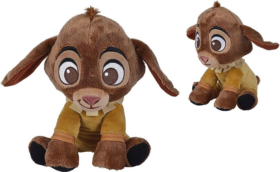 SIMBA Plüschfigur Disney Wish, Valentino, 23 cm günstig online kaufen