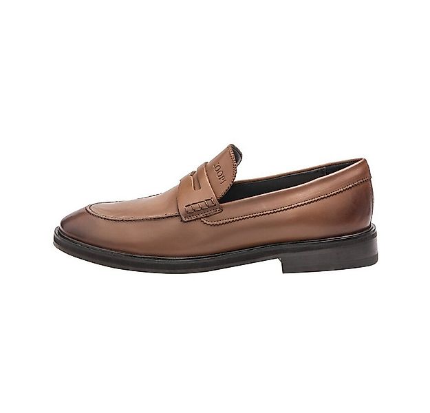 JOOP! Joop - Pero Kleitos Loafer Slip On Ld - Braun Slipper günstig online kaufen